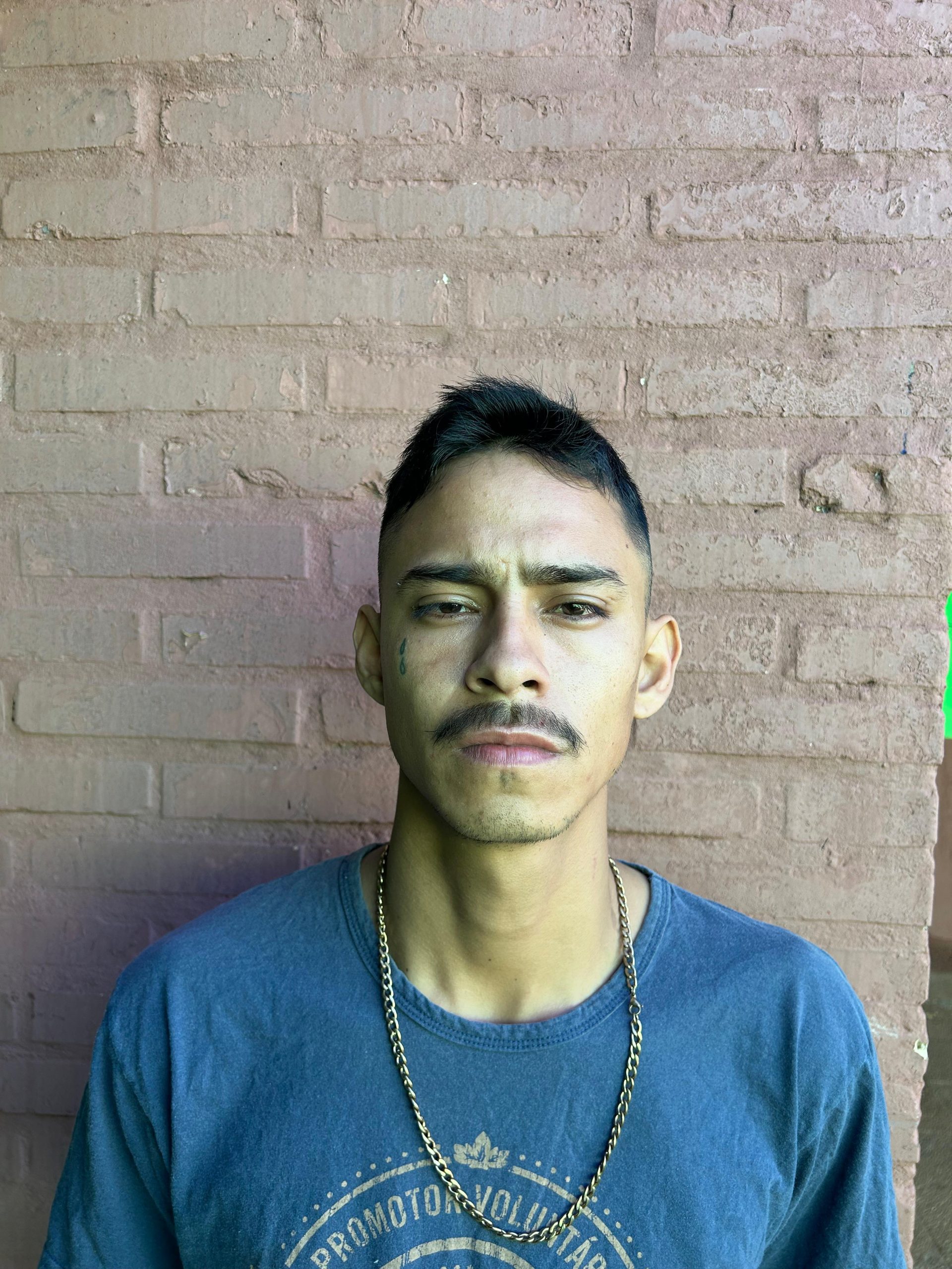 DETIENEN A JOVEN VINCULADO A CASO DE DEPÓSITO DE DROGAS EN SALTO DEL GUAIRÁ