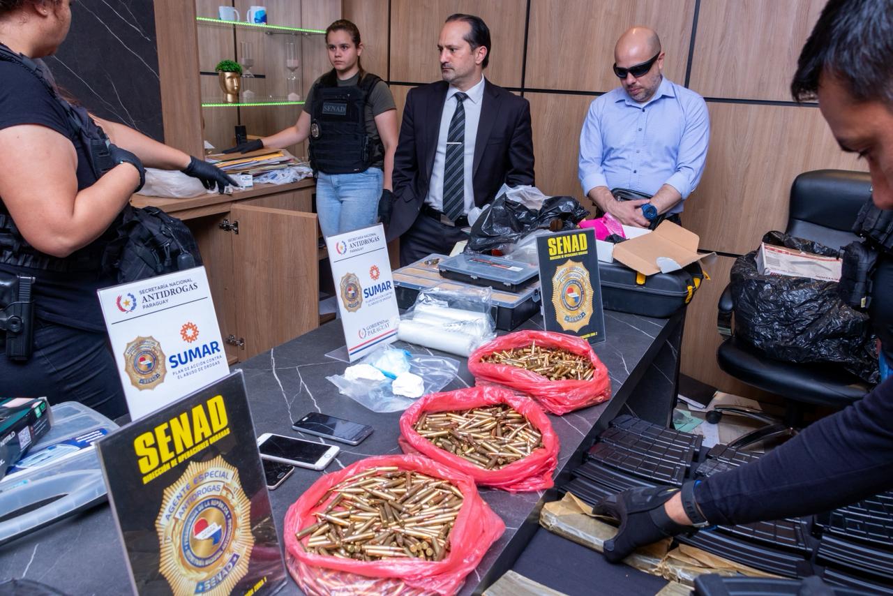 OPERACIÓN: CONEXIÓN CV